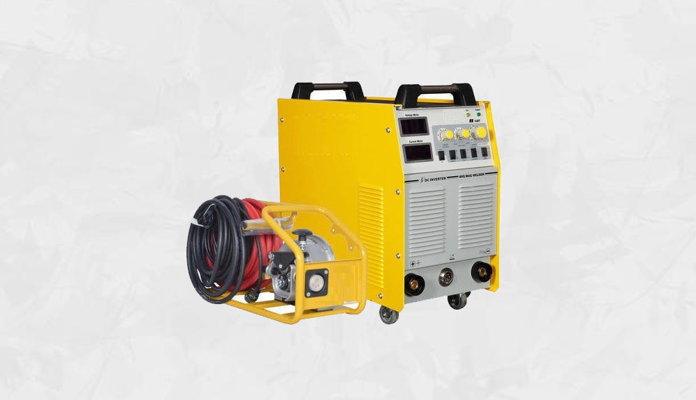 co2-welding